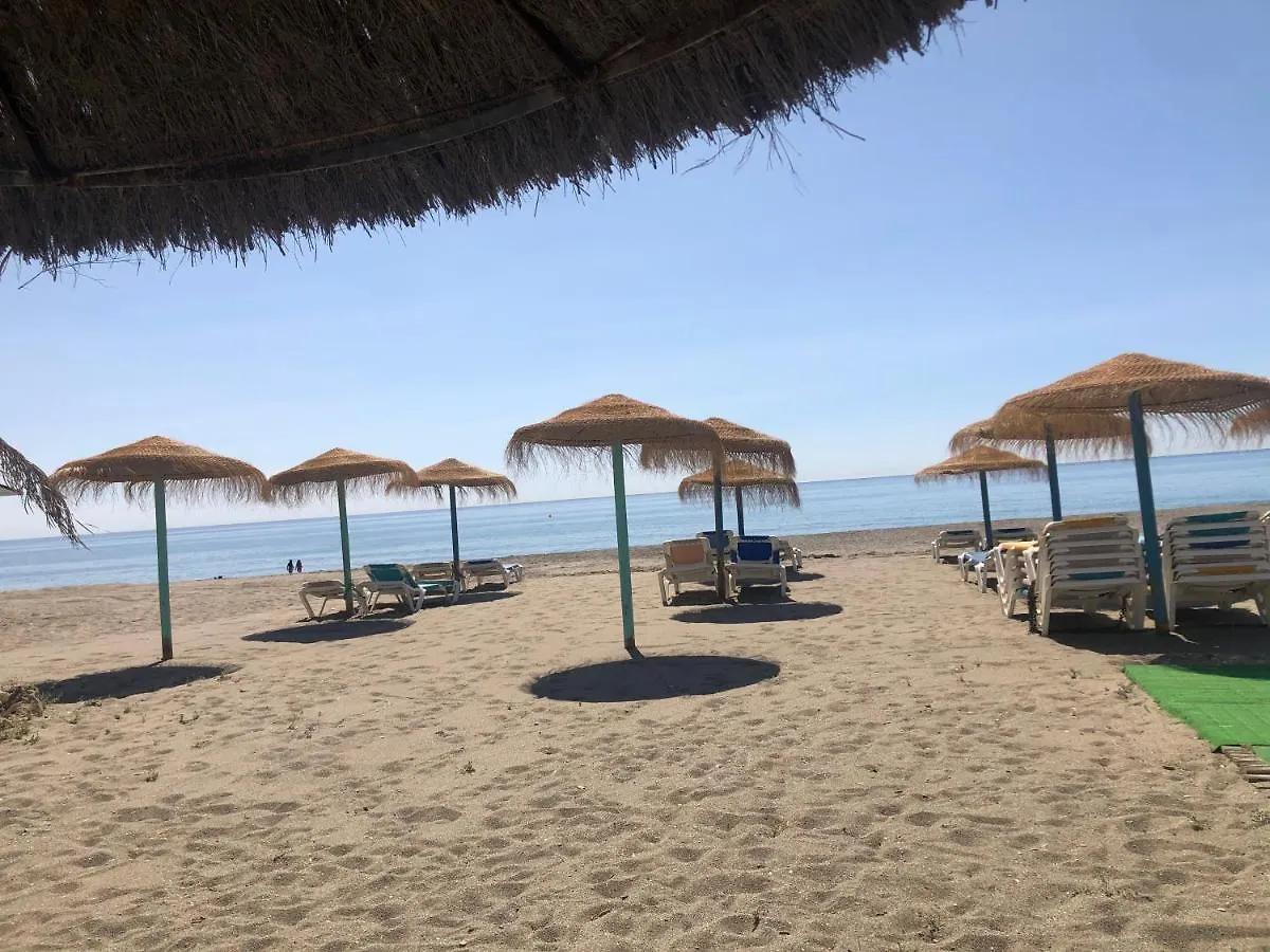 Ferienwohnung Residencial Marina Duquesa Manilva 0*,