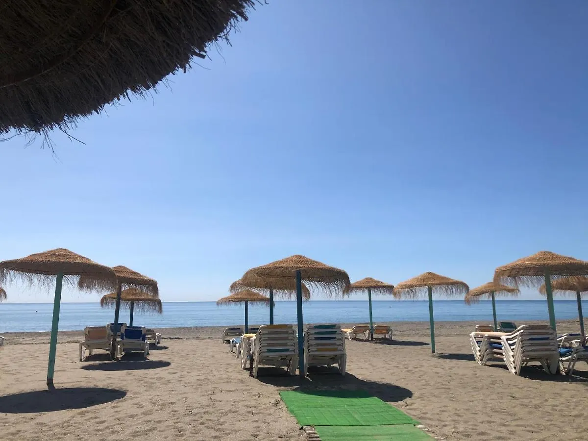 Ferienwohnung Residencial Marina Duquesa Manilva