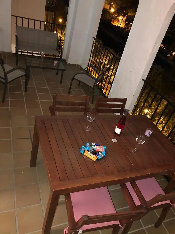 Ferienwohnung Residencial Marina Duquesa Manilva 0*,  Spanien
