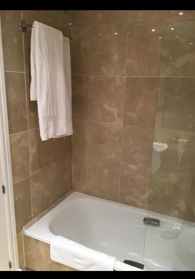 Residencial Marina Duquesa Apartment Manilva