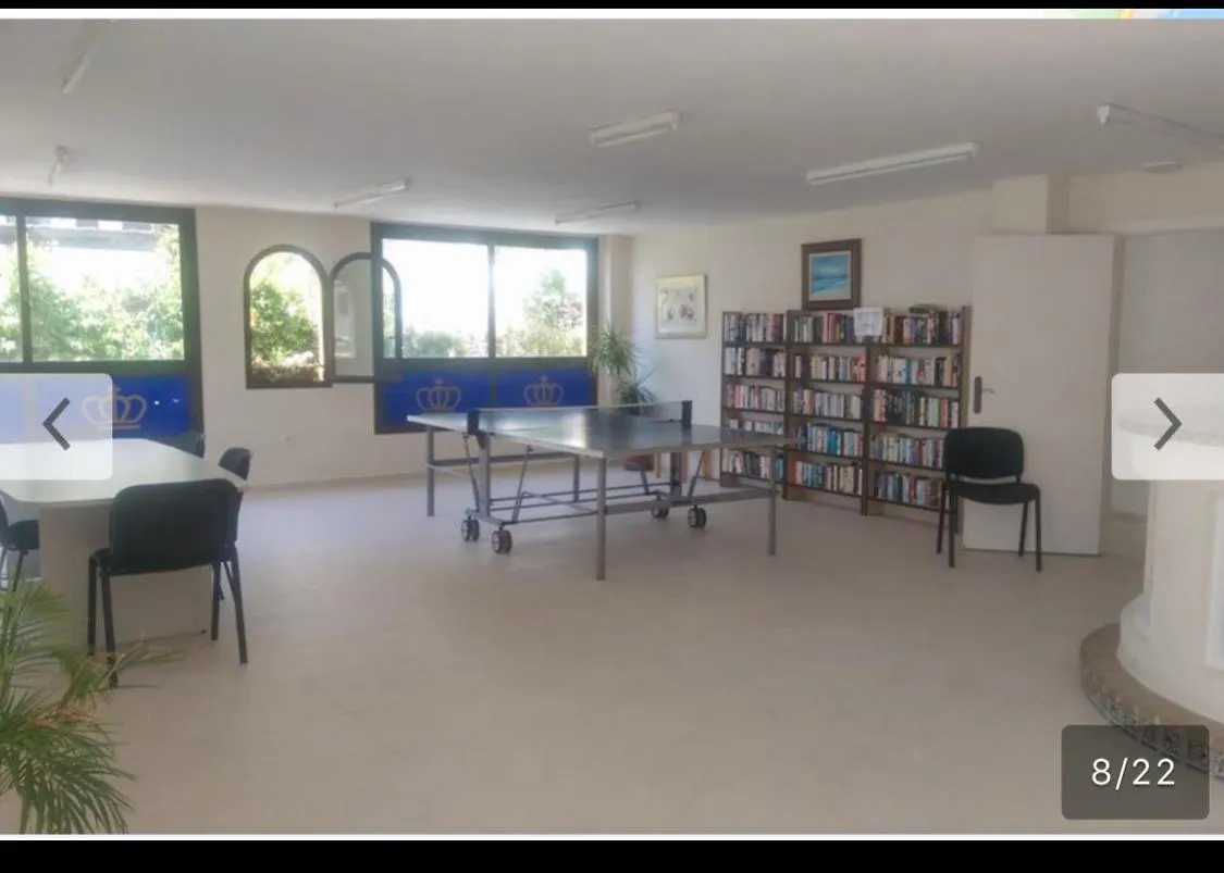 Ferienwohnung Residencial Marina Duquesa Manilva 0*,  Spanien