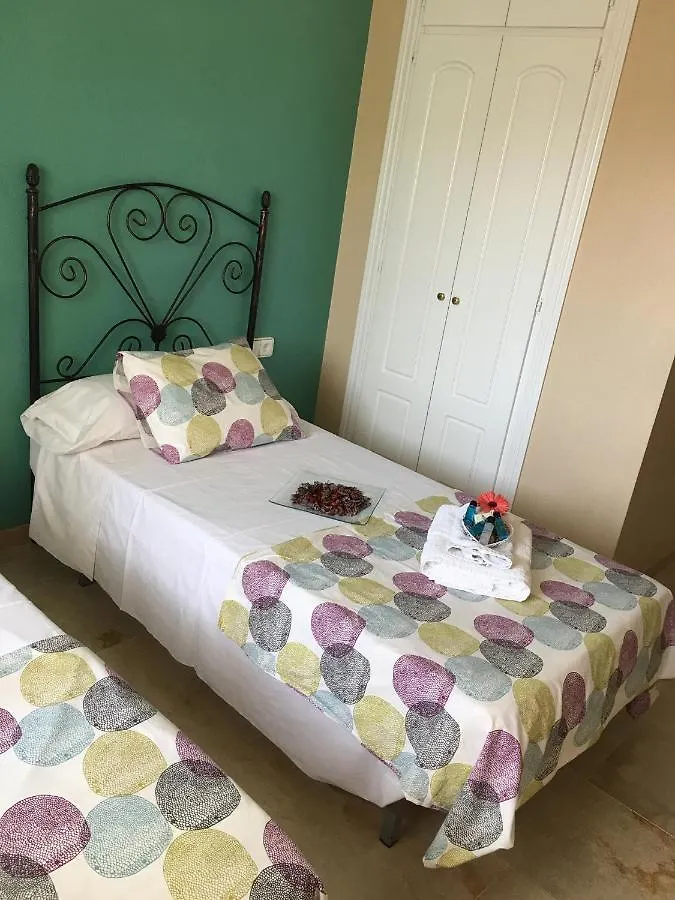 Residencial Marina Duquesa Apartment Manilva