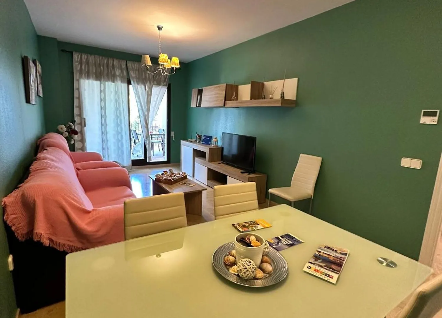 Ferienwohnung Residencial Marina Duquesa Manilva Apartment