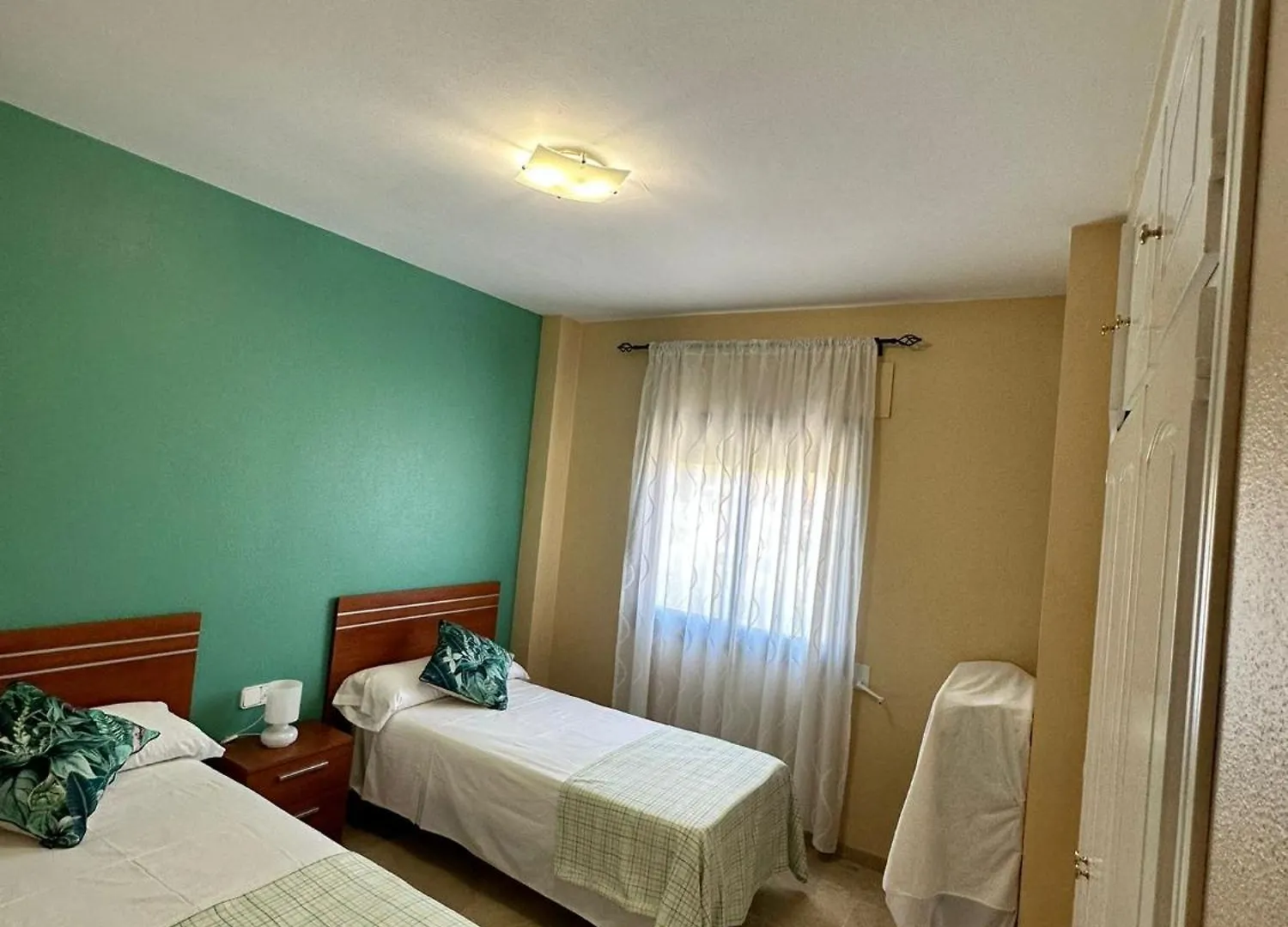 Apartment Ferienwohnung Residencial Marina Duquesa Manilva