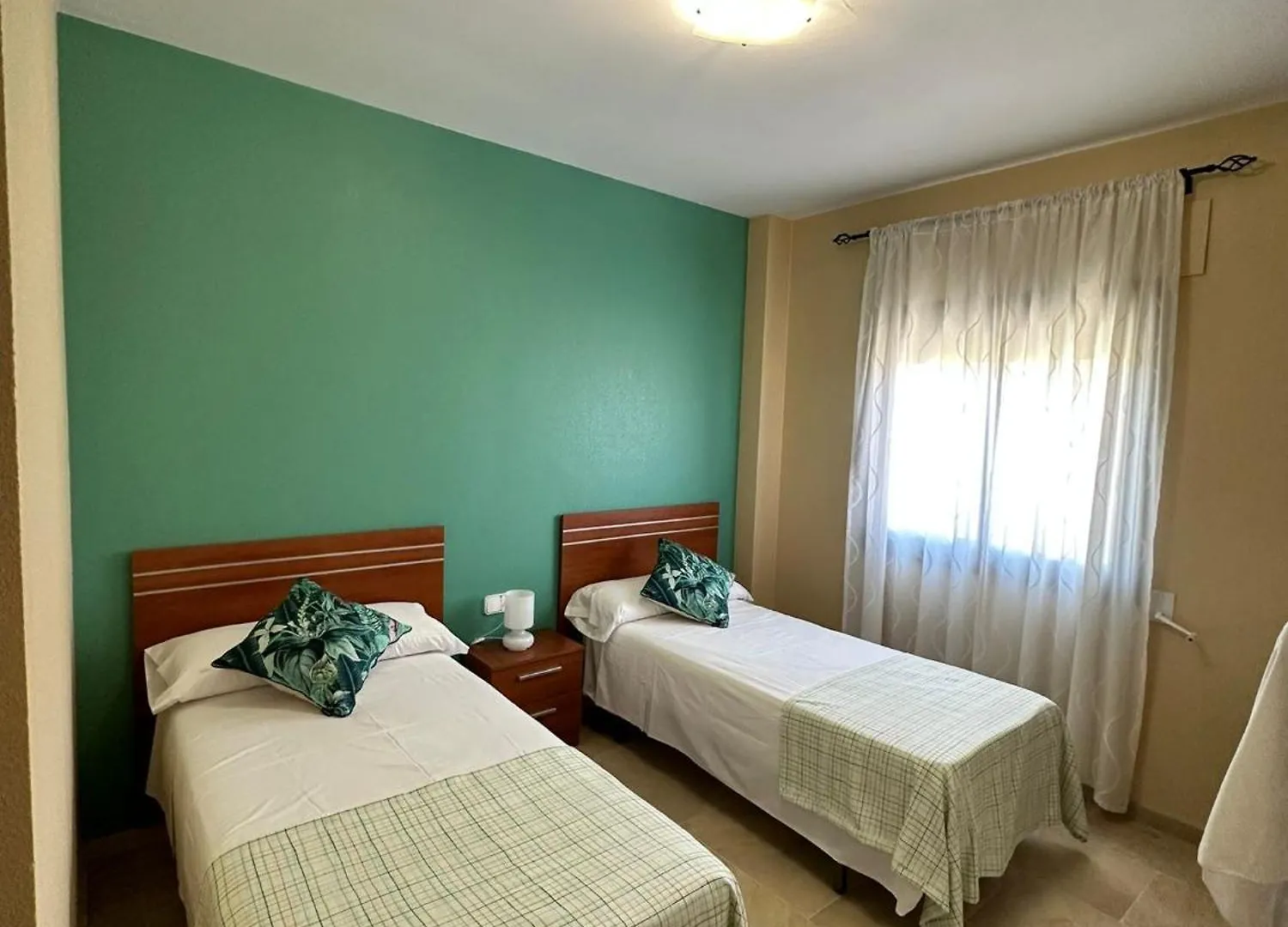 Residencial Marina Duquesa Apartment Manilva