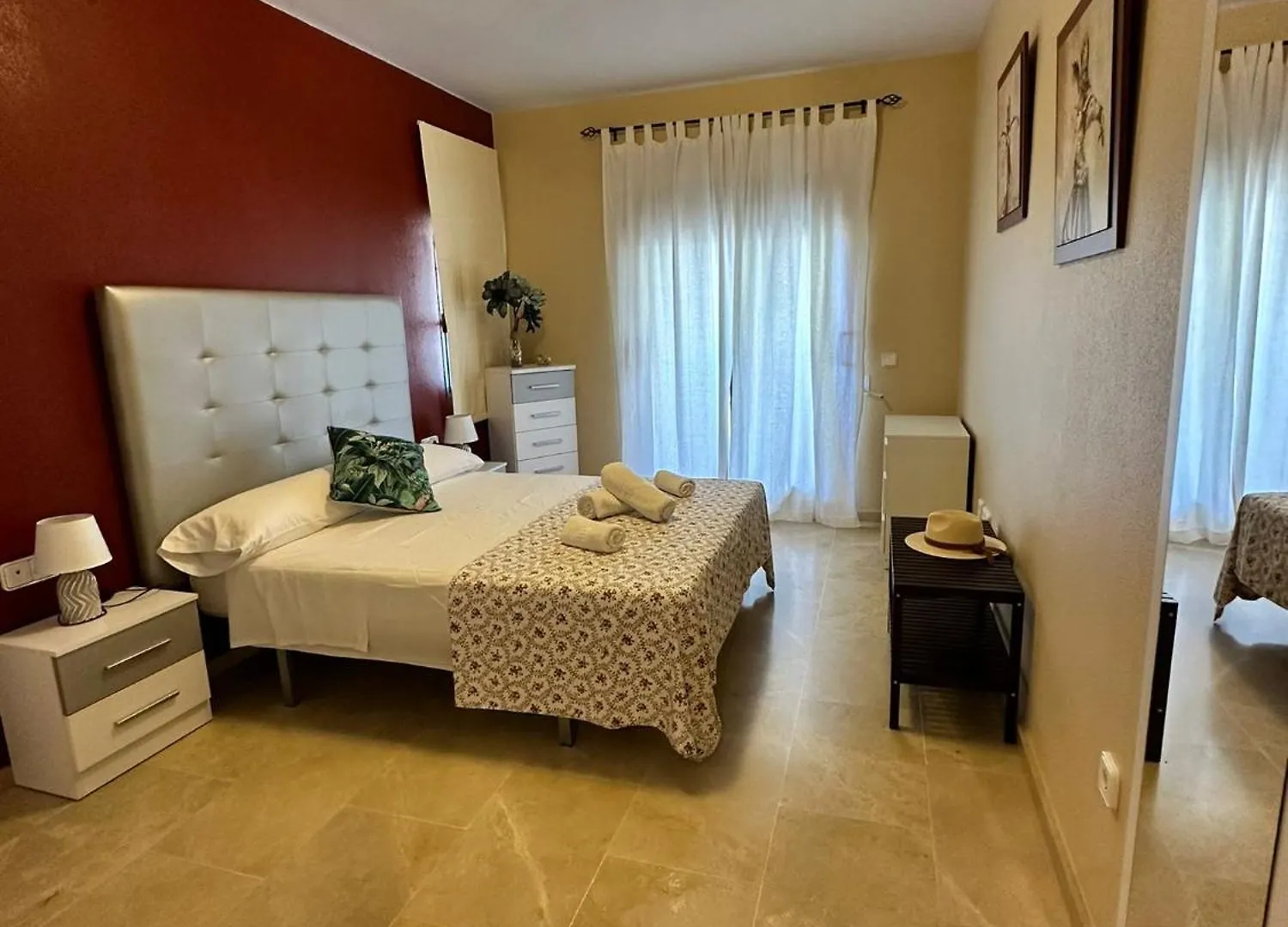 Ferienwohnung Residencial Marina Duquesa Manilva