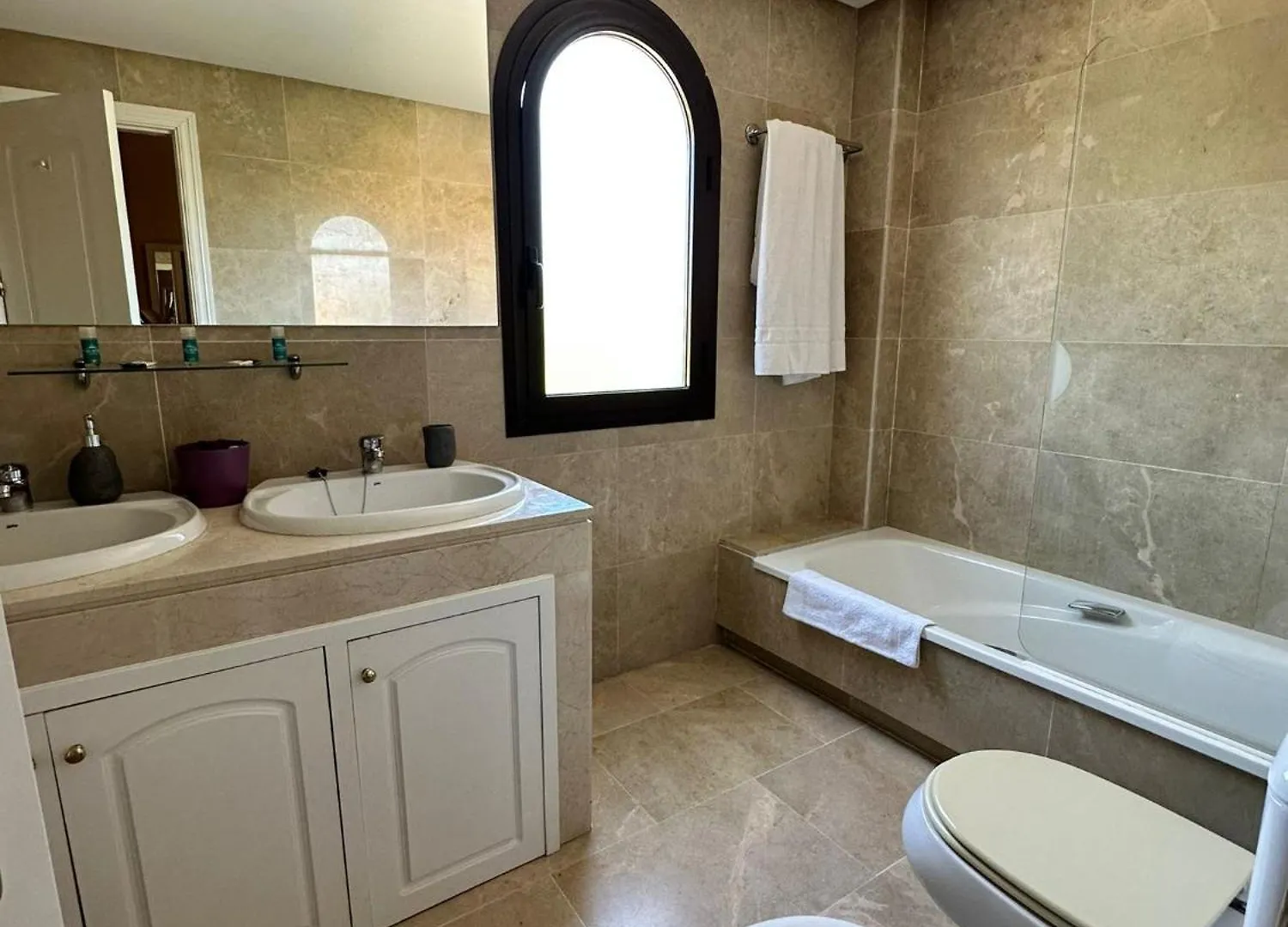 Ferienwohnung Residencial Marina Duquesa Manilva Spanien