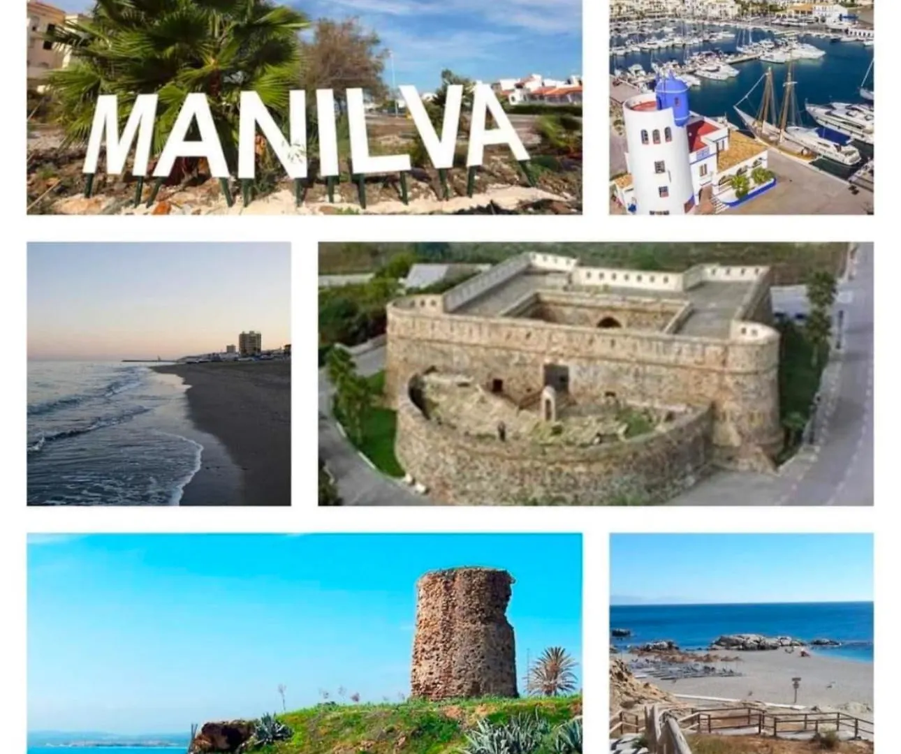 Residencial Marina Duquesa Apartment Manilva Spain