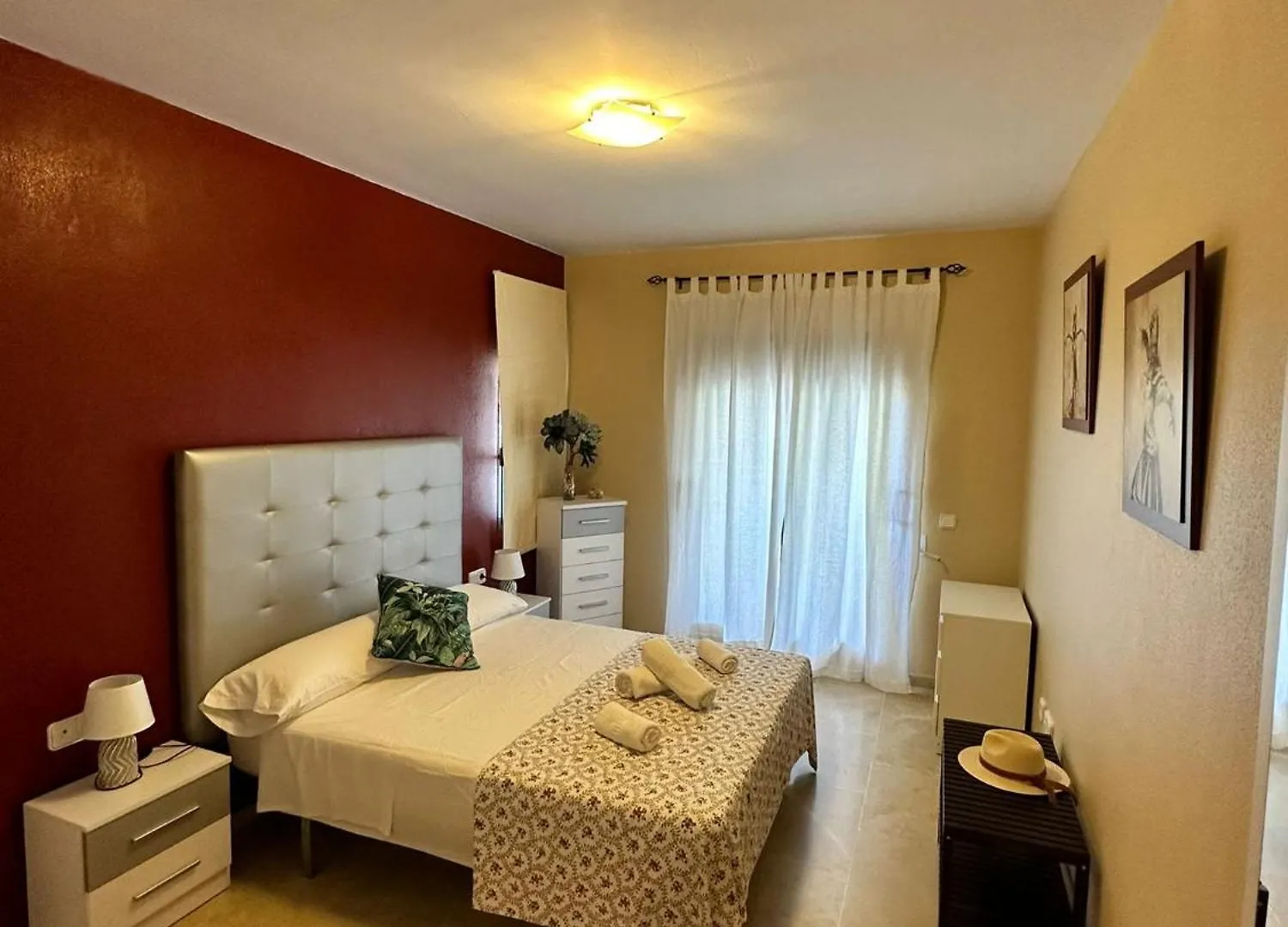 Residencial Marina Duquesa Apartment Manilva