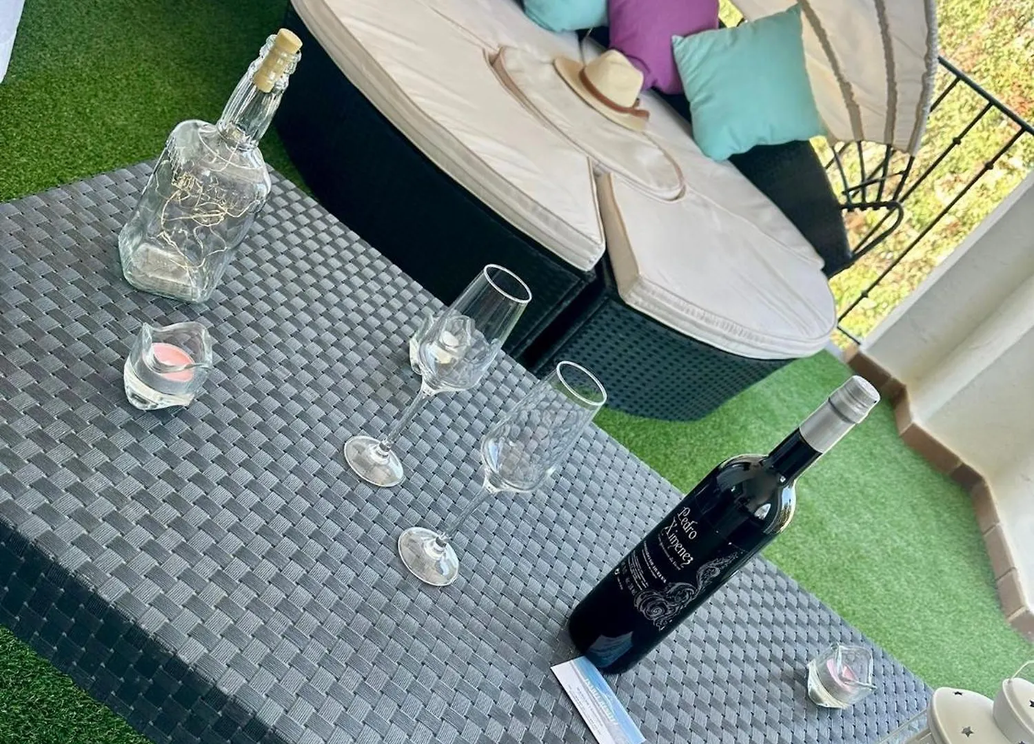 Residencial Marina Duquesa Apartment Manilva