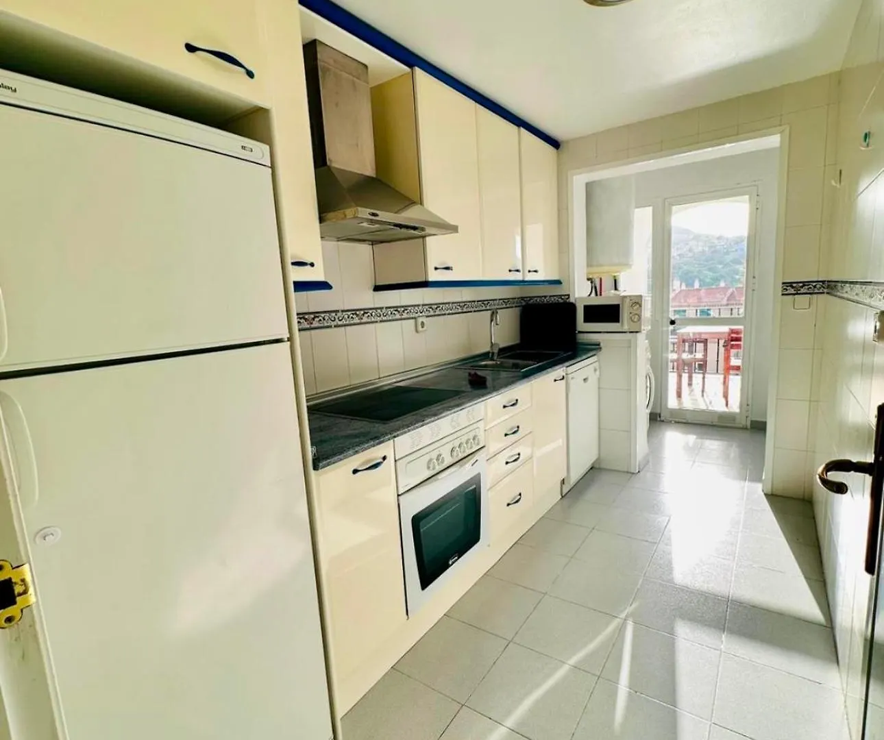 Residencial Marina Duquesa Apartment Manilva 0*,  Spain