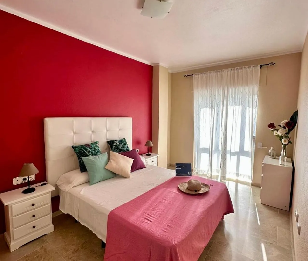 Ferienwohnung Residencial Marina Duquesa Manilva 0*,