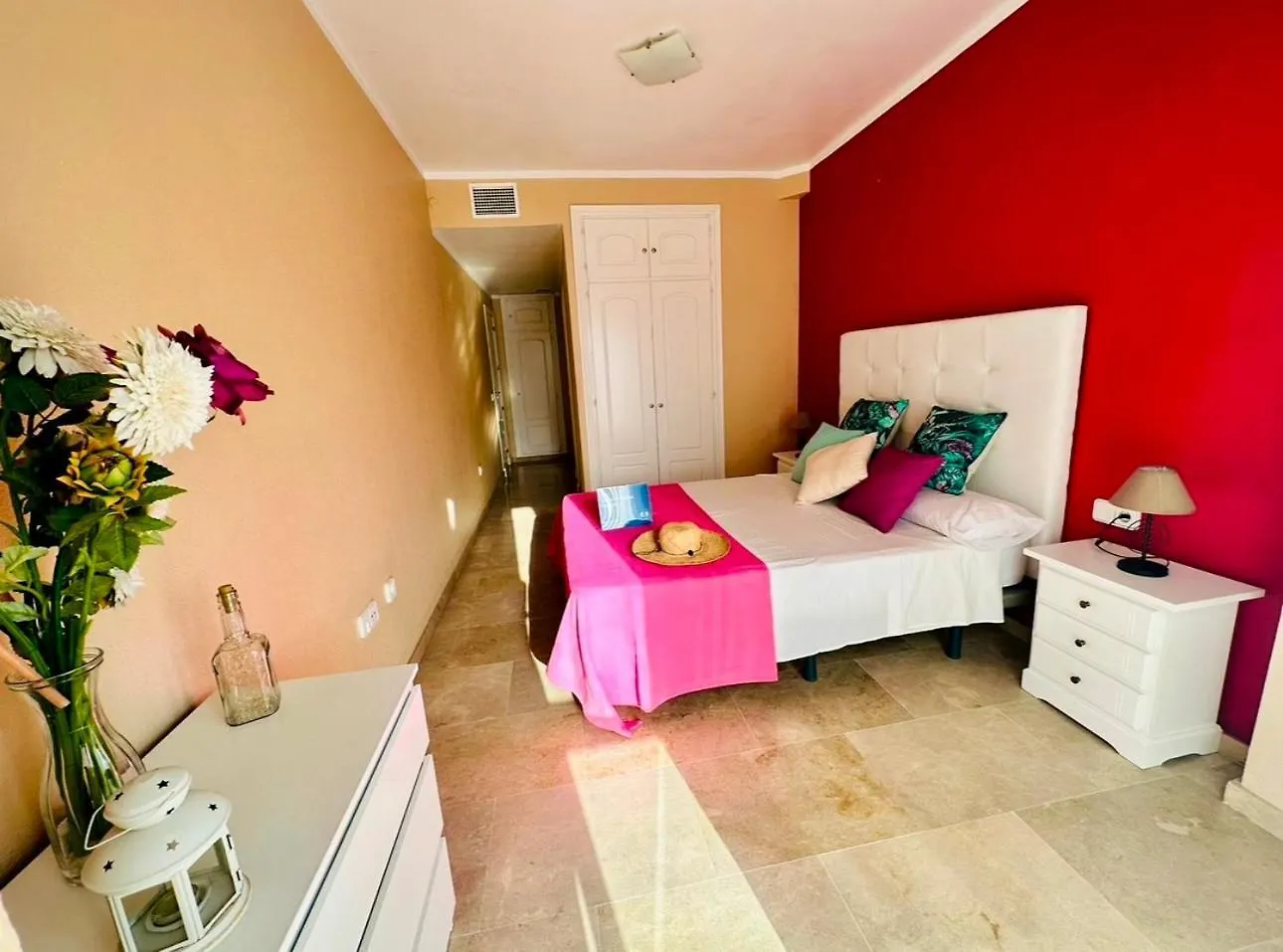 Residencial Marina Duquesa Apartment Manilva Spain