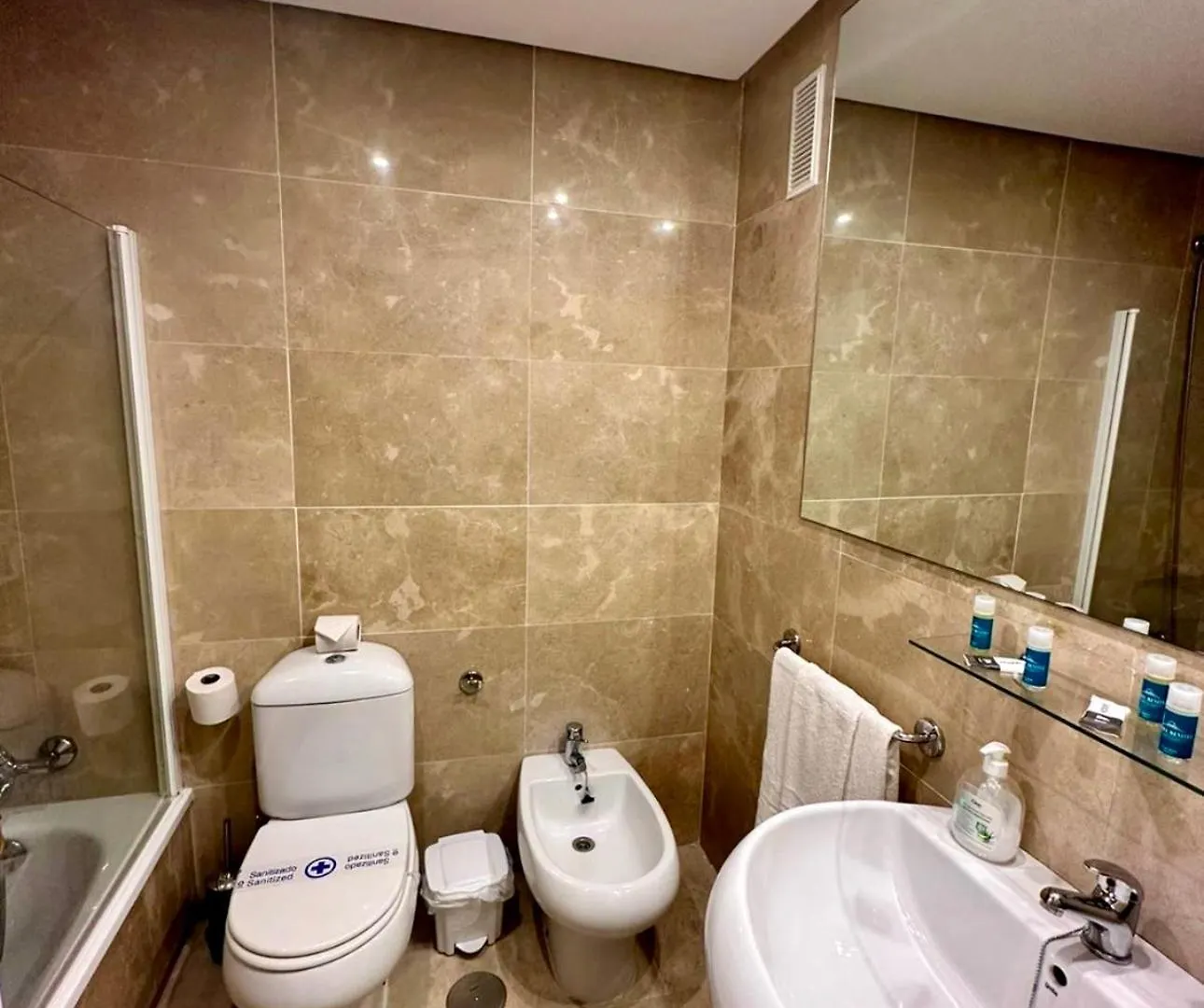 Apartment Ferienwohnung Residencial Marina Duquesa Manilva