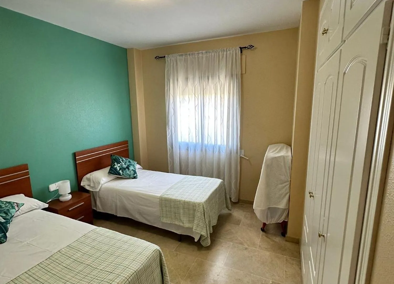 Residencial Marina Duquesa Apartment Manilva Spain