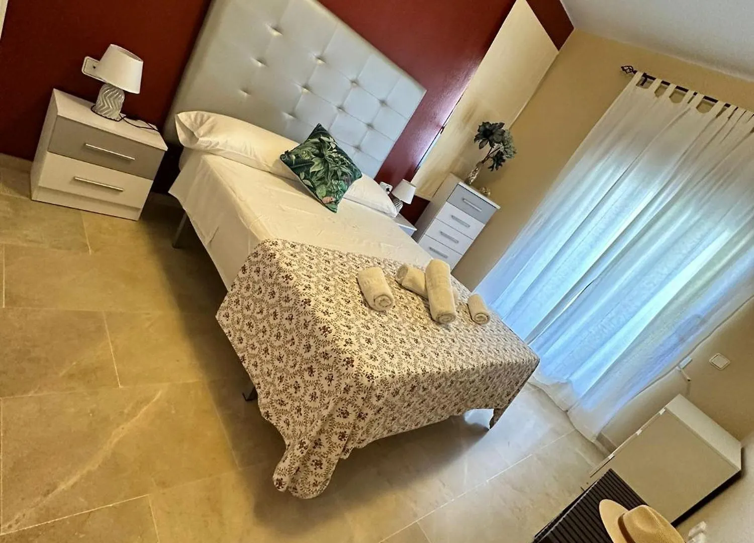 Residencial Marina Duquesa Apartment Manilva