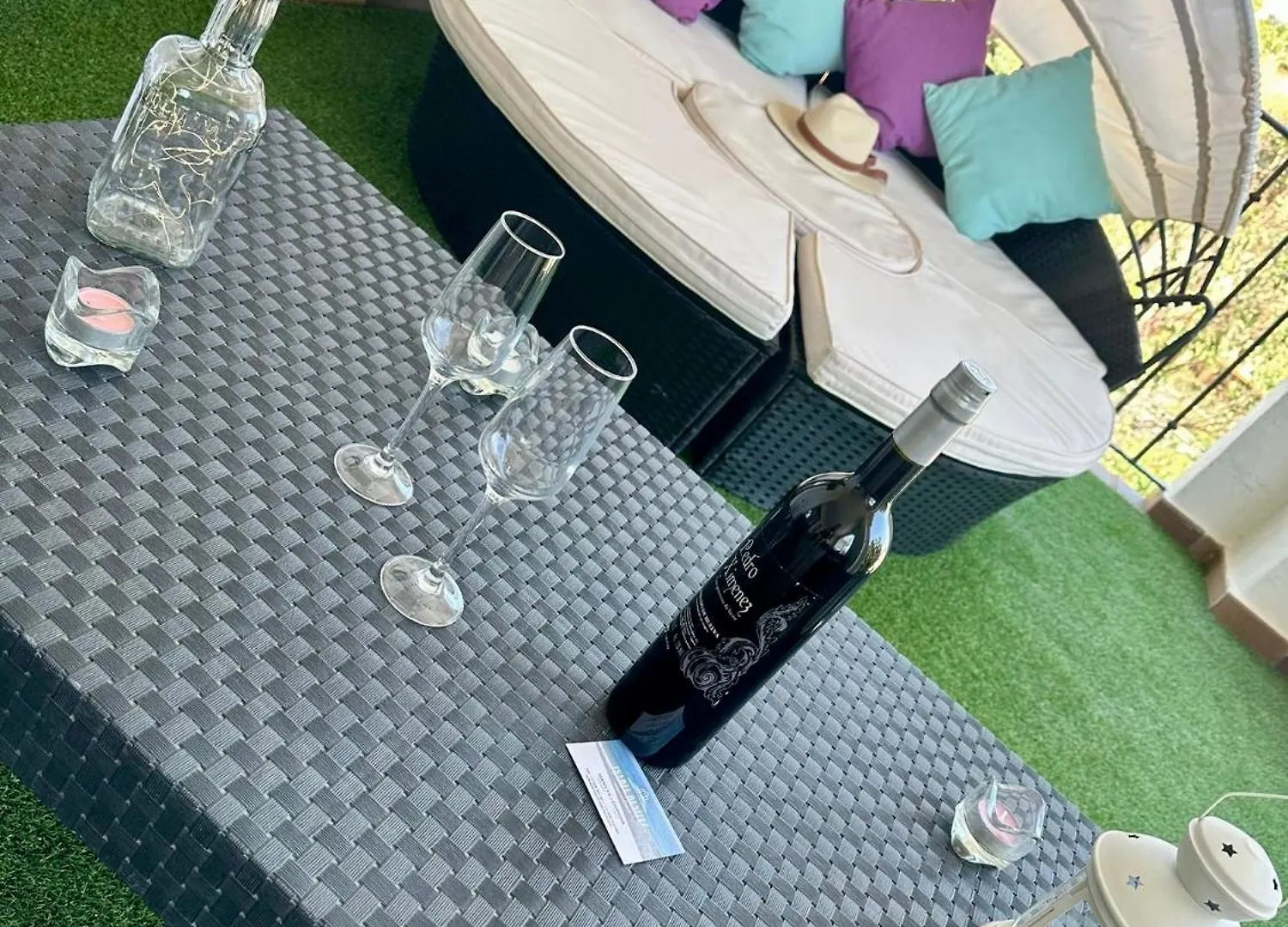 Residencial Marina Duquesa Apartment Manilva