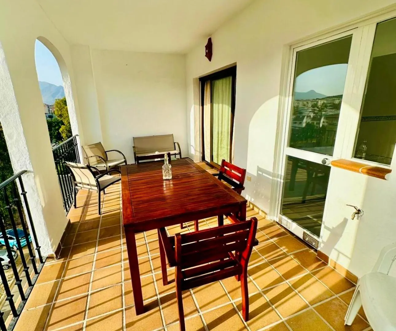 Residencial Marina Duquesa Apartment Manilva 0*,  Spain